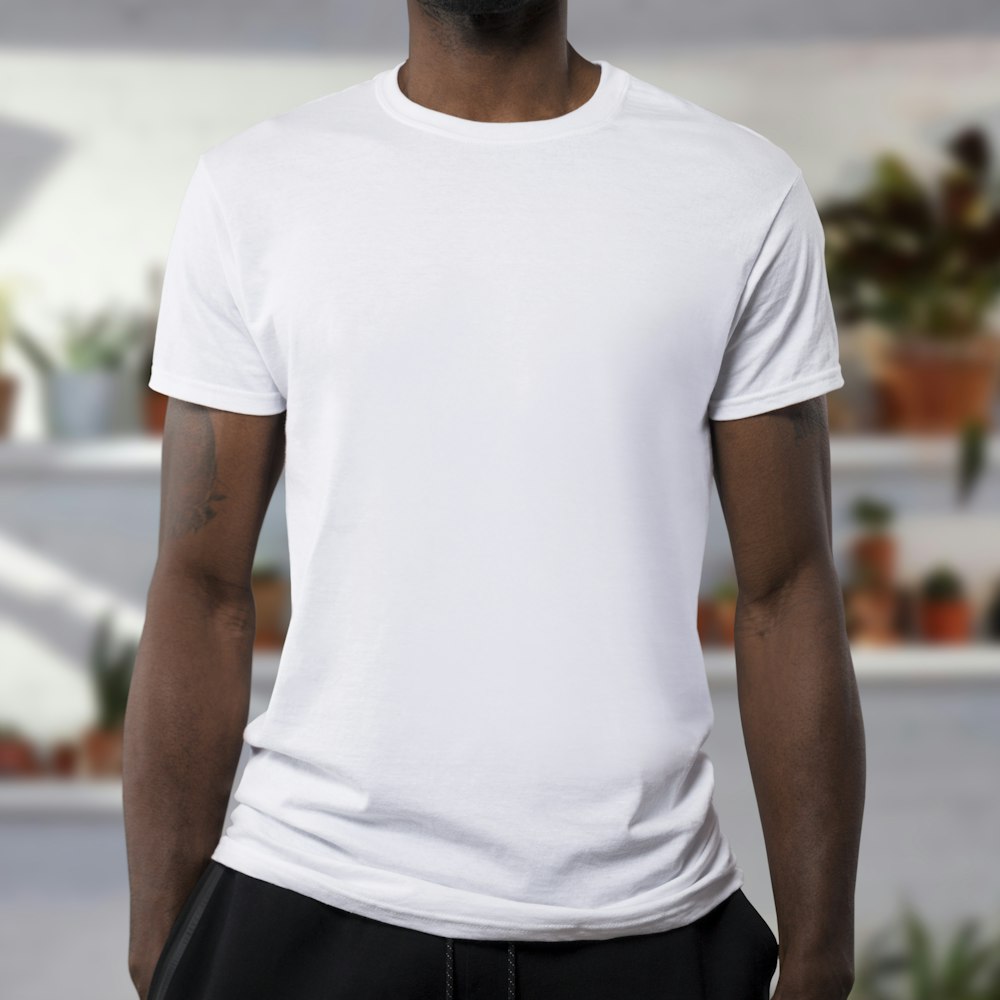 Essentials custom clothing